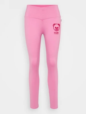 Foto van product Pyjamabroek MOSCHINO donkerroze
