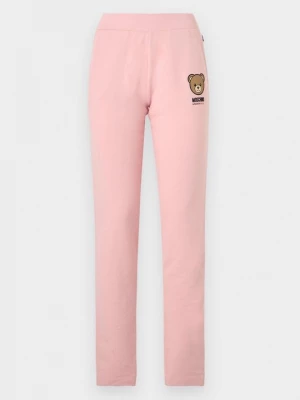 Foto van product Pyjamabroek MOSCHINO donkerroze