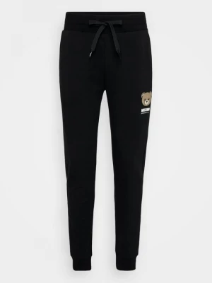 Foto van product Pyjamabroek MOSCHINO zwart