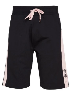 Foto van product Pyjamabroek MOSCHINO zwart