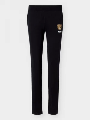 Foto van product Pyjamabroek MOSCHINO zwart