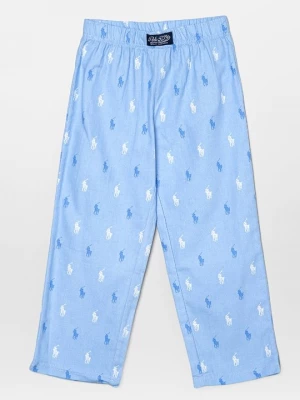 Foto van product Pyjamabroek Polo Ralph Lauren blauw