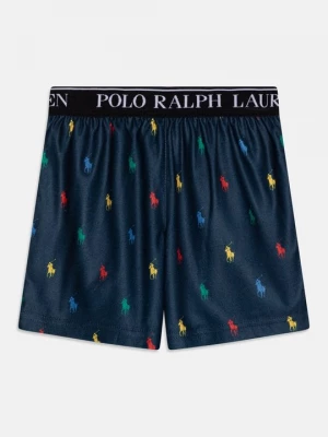 Foto van product Pyjamabroek Polo Ralph Lauren donkerblauw