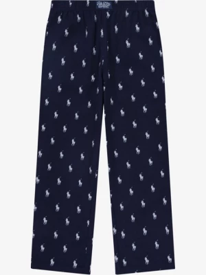 Foto van product Pyjamabroek Polo Ralph Lauren donkerblauw