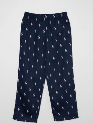 Foto van product Pyjamabroek Polo Ralph Lauren donkerblauw