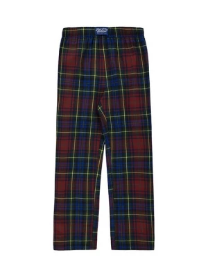Foto van product Pyjamabroek Polo Ralph Lauren donkerrood