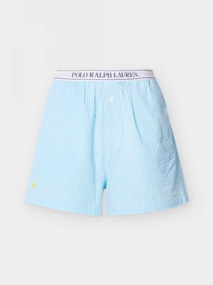 Foto van product Pyjamabroek Polo Ralph Lauren lichtblauw