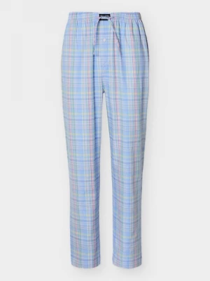 Foto van product Pyjamabroek Polo Ralph Lauren lichtblauw