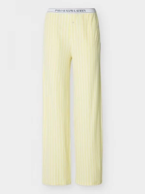 Foto van product Pyjamabroek Polo Ralph Lauren lichtgeel