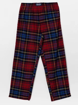 Foto van product Pyjamabroek Polo Ralph Lauren rood