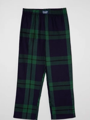 Foto van product Pyjamabroek Polo Ralph Lauren zwart