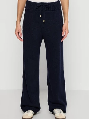 Foto van product Pyjamabroek Rivieras donkerblauw