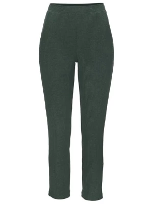Foto van product Pyjamabroek s.Oliver groen gemêleerd