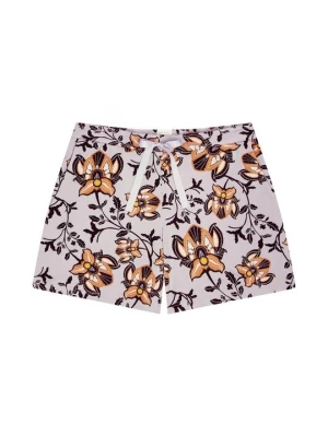 Foto van product Pyjamabroek Schiesser lila