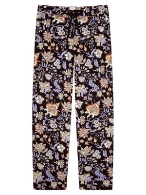 Foto van product Pyjamabroek Schiesser zwart