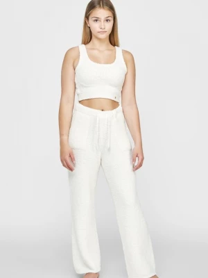 Foto van product Pyjamabroek SikSilk crème