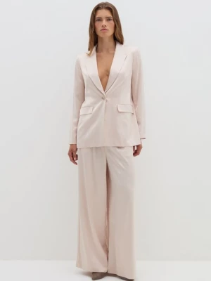 Foto van product Pyjamabroek Stefanel wit