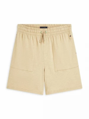 Foto van product Pyjamabroek Tommy Hilfiger beżowy