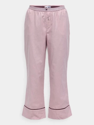 Foto van product Pyjamabroek Tommy Hilfiger roze