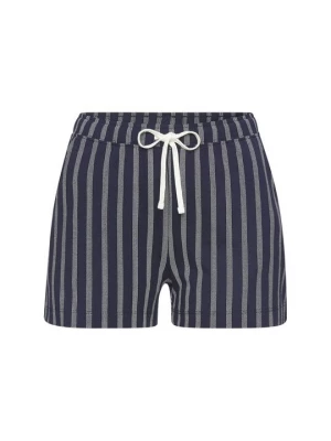 Foto van product Pyjamabroek Vivance donkerblauw