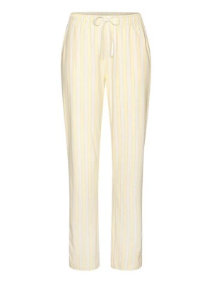 Foto van product Pyjamabroek Vivance geel