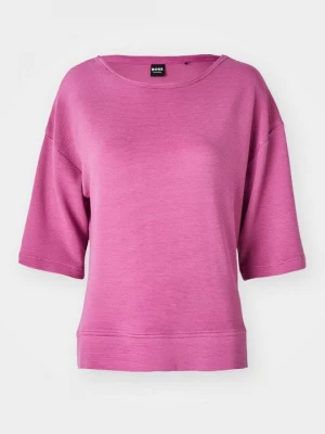 Foto van product Pyjamashirt Boss paars