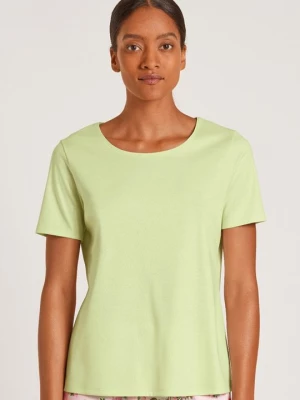 Foto van product Pyjamashirt CALIDA groen