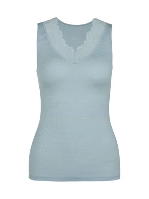 Foto van product Pyjamashirt CALIDA lichtblauw