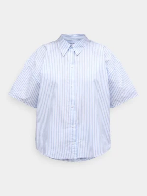 Foto van product Pyjamashirt Calvin Klein blauw