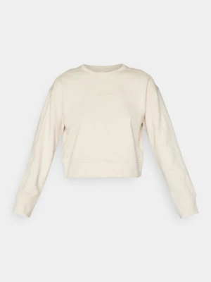 Foto van product Pyjamashirt Calvin Klein zandkleur