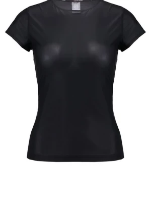 Foto van product Pyjamashirt Calvin Klein zwart