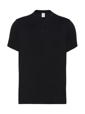 Foto van product Pyjamashirt Calvin Klein zwart