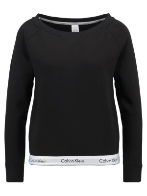 Foto van product Pyjamashirt Calvin Klein zwart