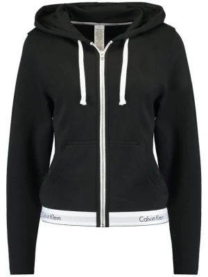 Foto van product Pyjamashirt Calvin Klein zwart