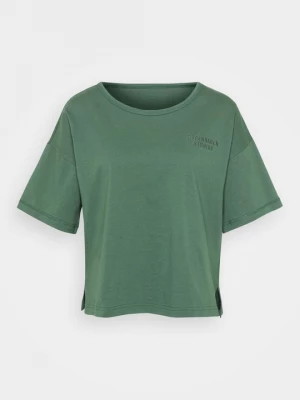 Foto van product Pyjamashirt Copenhagen Studios groen