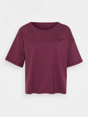 Foto van product Pyjamashirt Copenhagen Studios rood