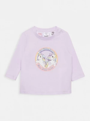 Foto van product Pyjamashirt Cotton On donkerroze