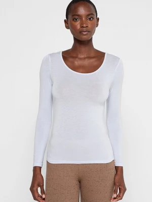 Foto van product Pyjamashirt Dorina lichtblauw