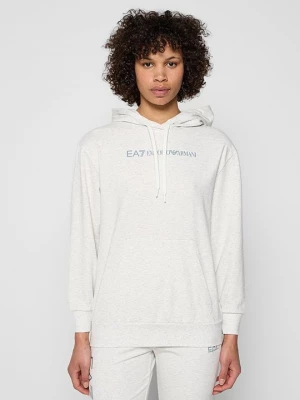 Foto van product Pyjamashirt EA7 Emporio Armani wit