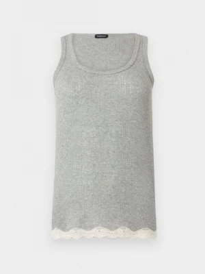 Foto van product Pyjamashirt Emporio Armani grijs