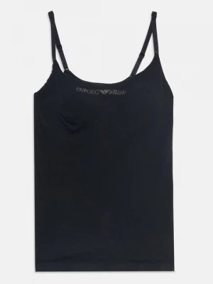 Foto van product Pyjamashirt Emporio Armani zwart