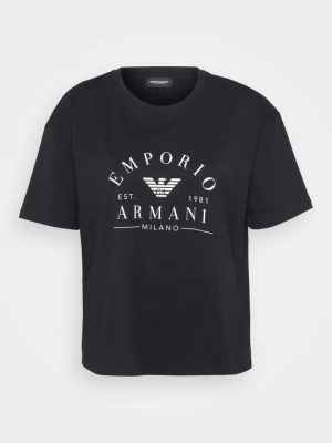 Foto van product Pyjamashirt Emporio Armani zwart