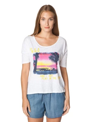 Foto van product Pyjamashirt Esprit wit