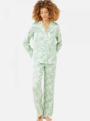 Foto van product Pyjamashirt Etam lichtgroen