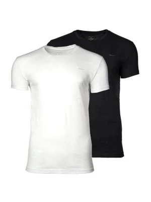 Foto van product Pyjamashirt Gant wit