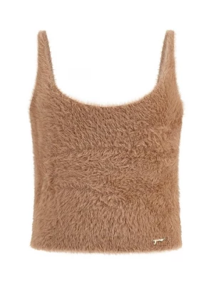 Foto van product Pyjamashirt Guess bruin