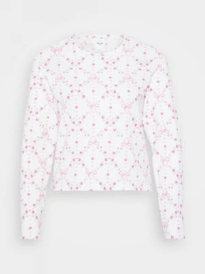 Foto van product Pyjamashirt Hollister Co. wit