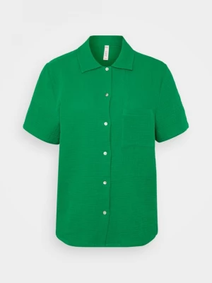 Foto van product Pyjamashirt Hunkemöller groen
