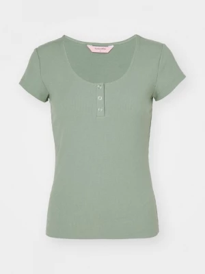 Foto van product Pyjamashirt Hunkemöller kaki