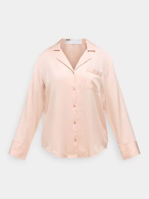 Foto van product Pyjamashirt Hunkemöller roze